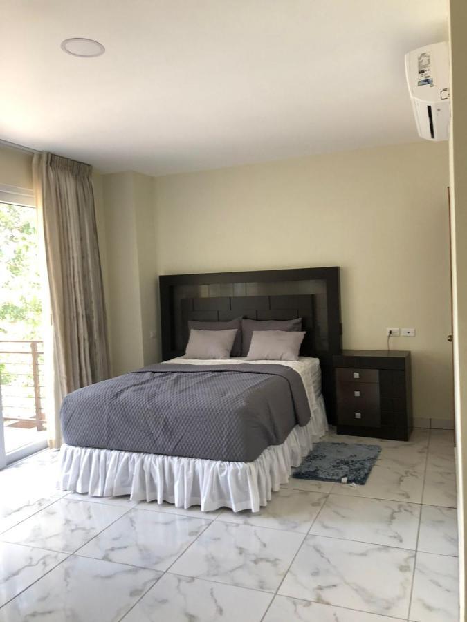 Hotel Finca San Nicolas San Salvador Kültér fotó