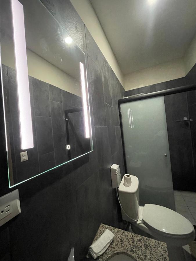 Hotel Finca San Nicolas San Salvador Kültér fotó