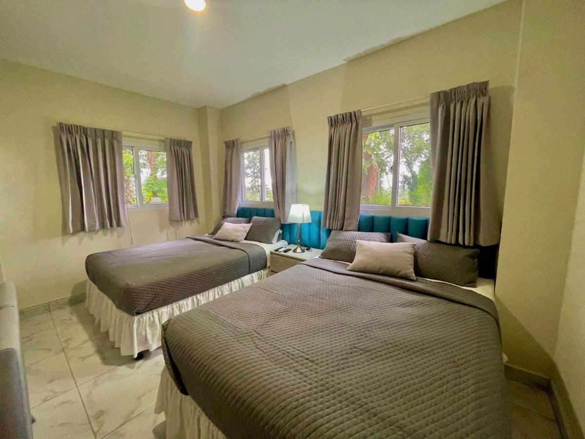 Hotel Finca San Nicolas San Salvador Kültér fotó