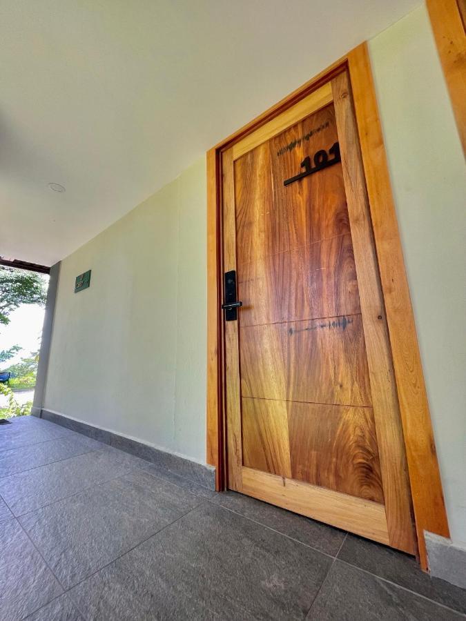 Hotel Finca San Nicolas San Salvador Kültér fotó