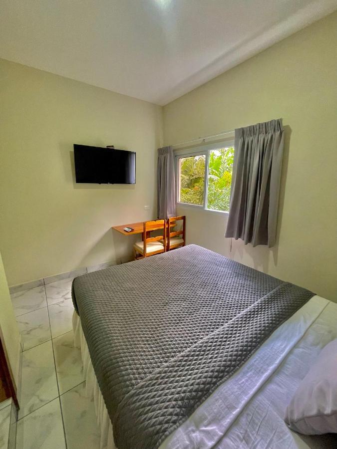 Hotel Finca San Nicolas San Salvador Kültér fotó
