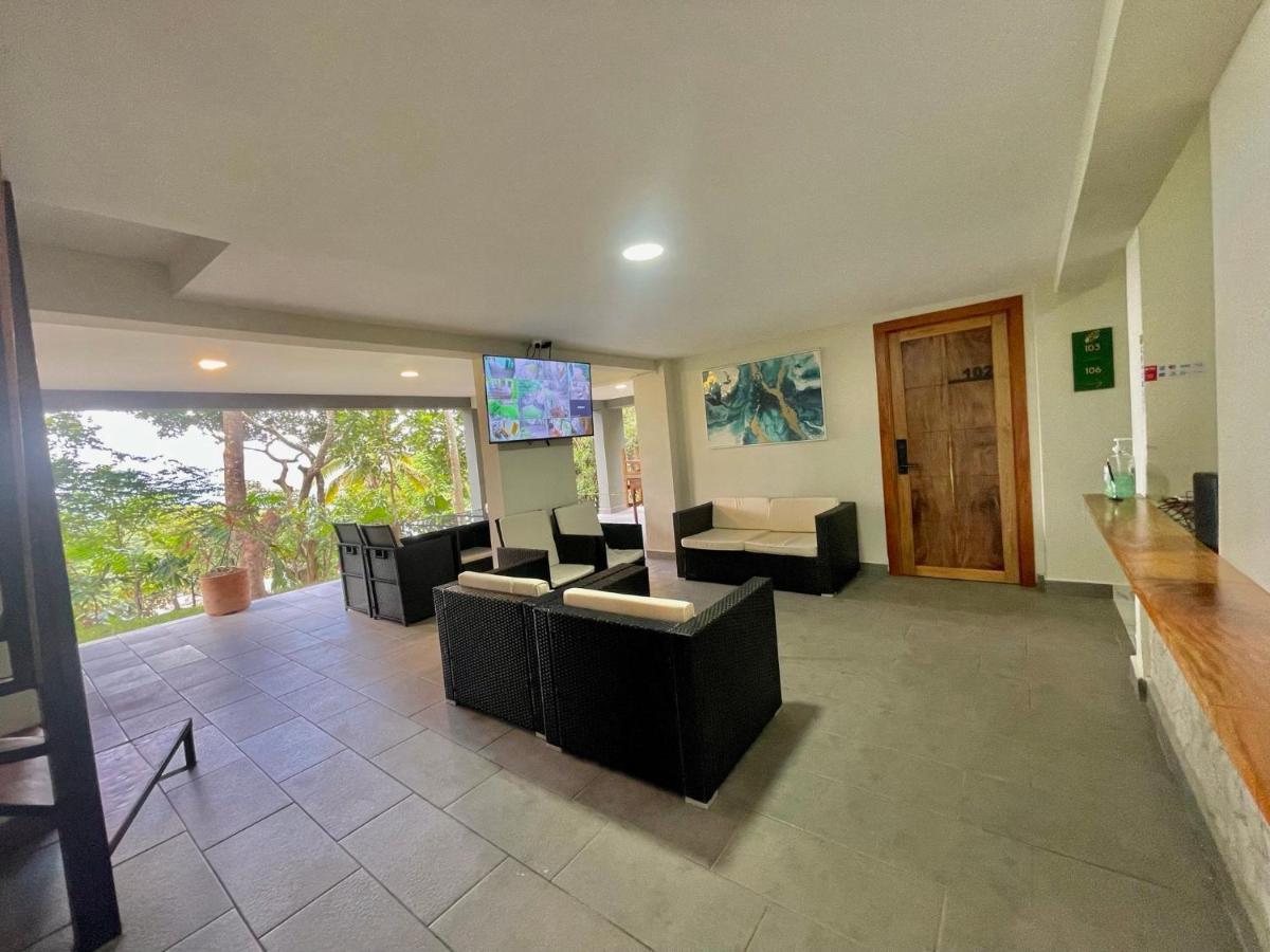 Hotel Finca San Nicolas San Salvador Kültér fotó